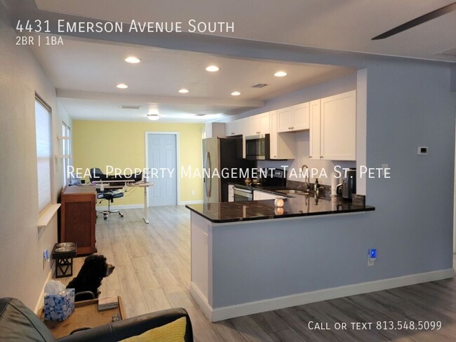 Building Photo - 4431 Emerson Ave S