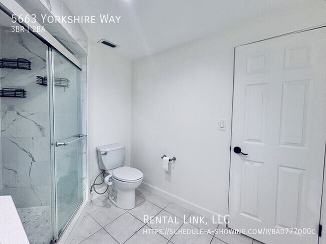 Building Photo - 5663 Yorkshire Way