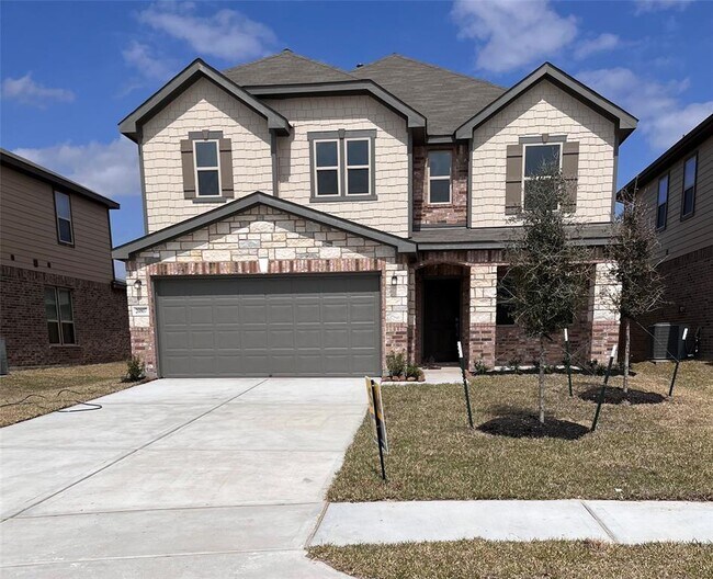 Primary Photo - 20807 Sheffield Pk Dr