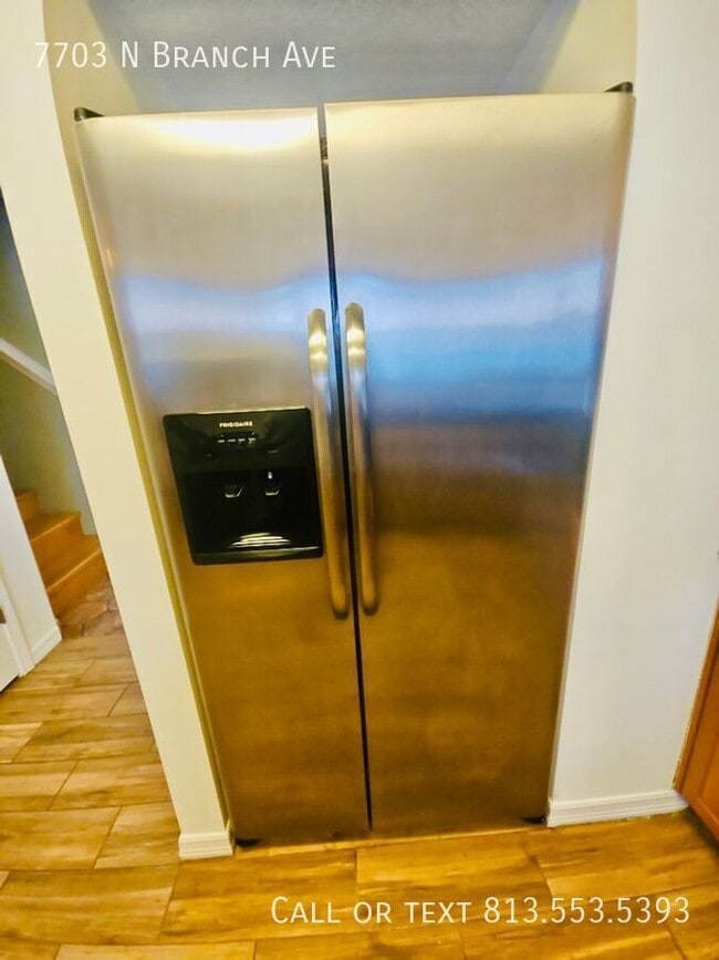 Building Photo - 7703 N Branch Ave