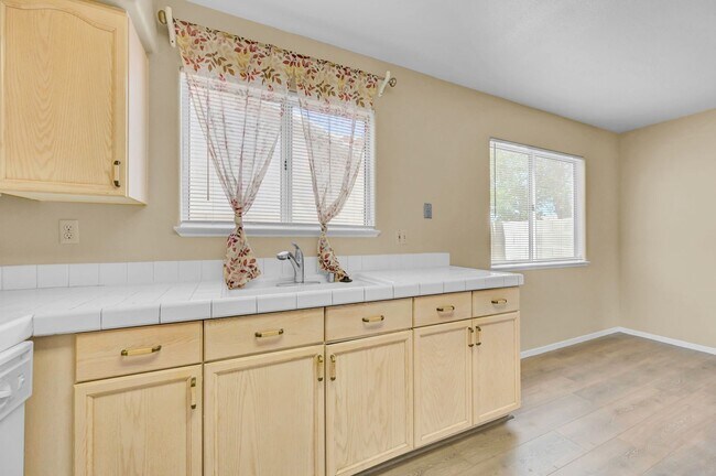 Building Photo - N Las Vegas Single Family Home - New Paint and LVP Flooring
