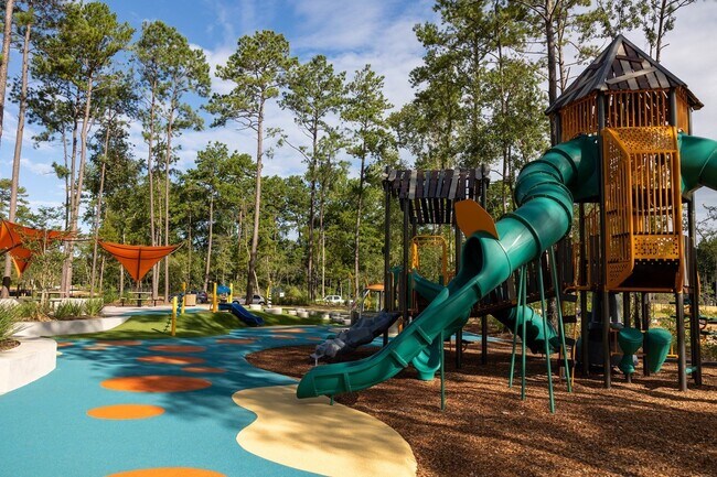 Building Photo - 731 Lacebark Elm Trl