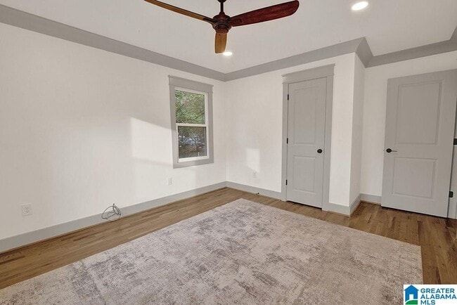 Building Photo - 609 Cobb St