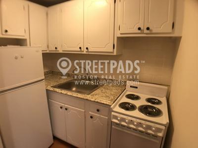 Building Photo - 1 bedroom in Boston MA 02134