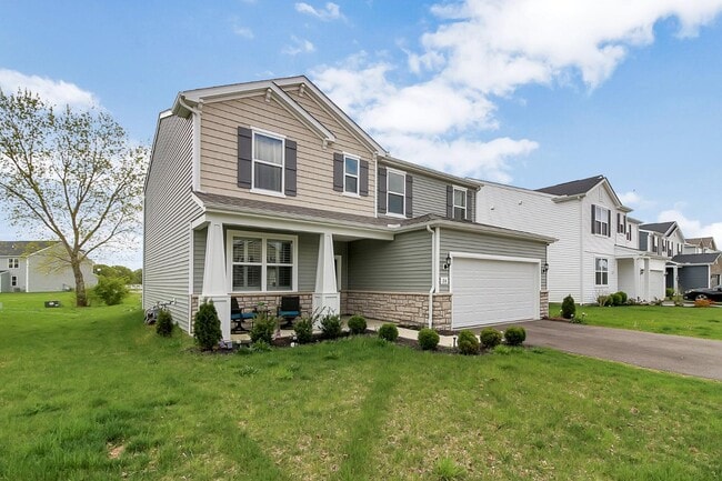 Building Photo - 24 Bazler Ln