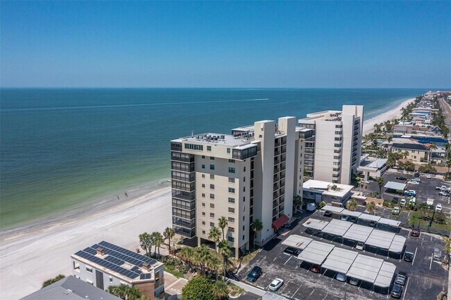 Building Photo - 15400 Gulf Blvd