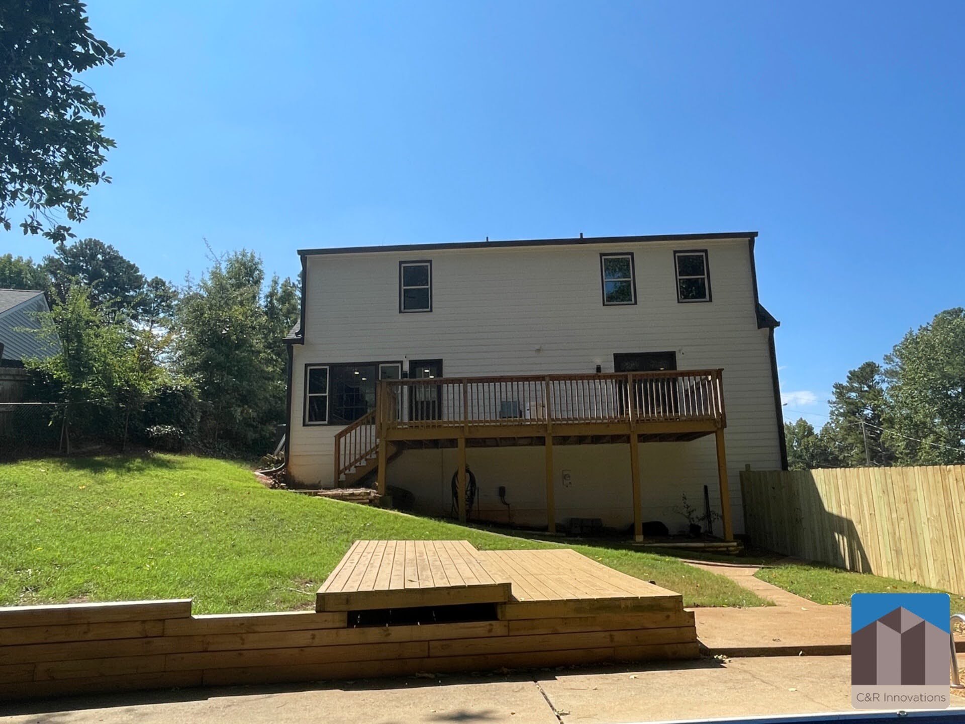 Building Photo - 758 Brownlee Ln