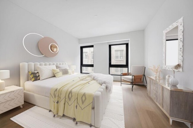 Building Photo - 1 bedroom in New York NY 10002