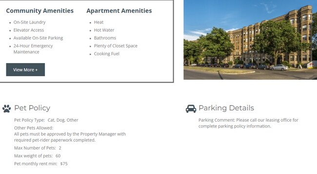 Building Photo - Studio @ Packard's Corner Allston NOV-2025 free rent