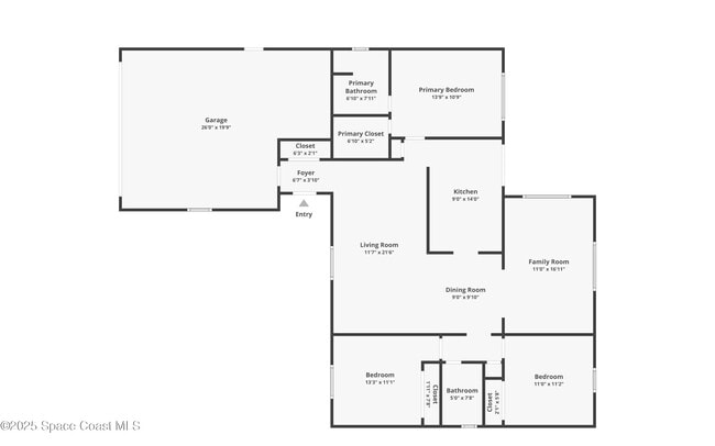 Building Photo - 822 7 Gables Cir SE