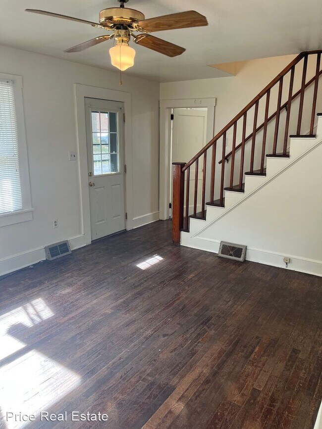 Building Photo - 3 br, 2 bath House - 403 Jackson Street