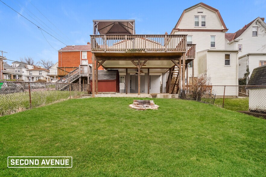 Building Photo - 1502 Methyl St