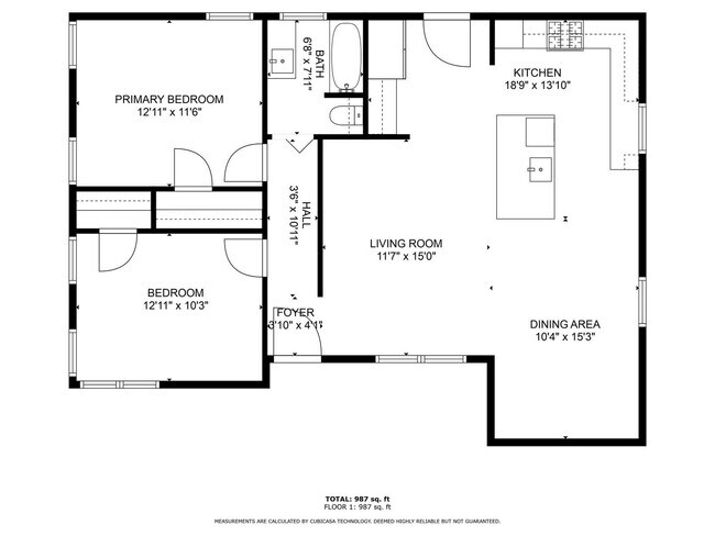 Building Photo - 3144 Gordan