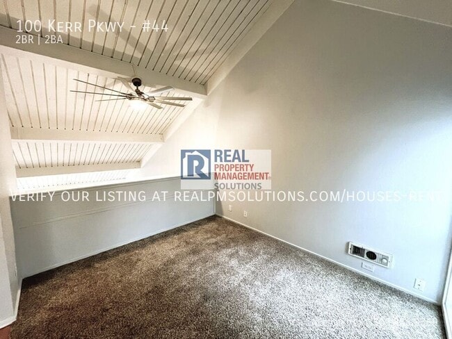 Building Photo - 100 Kerr Pkwy