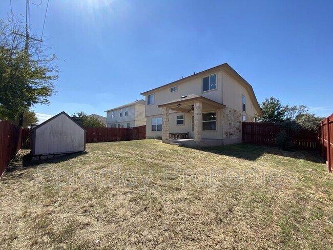 Building Photo - 903 Starlight Dr