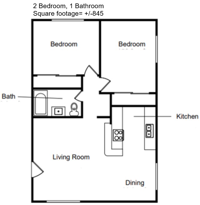 Building Photo - 414 N Monterey St