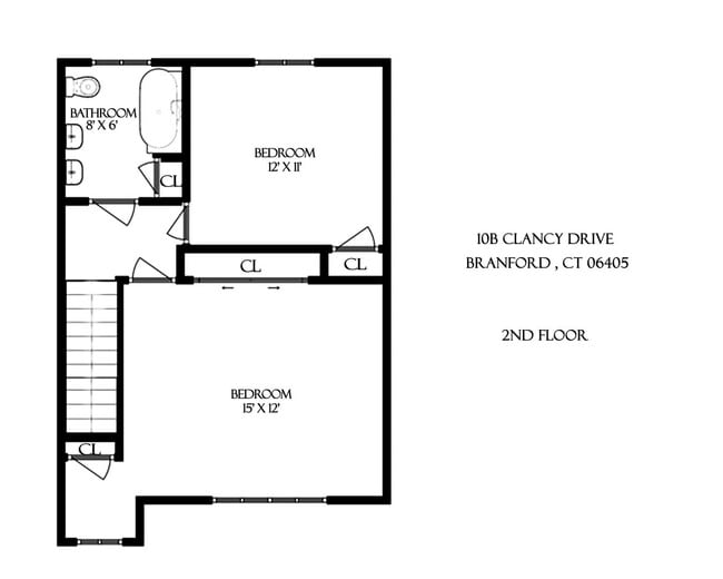 Building Photo - Spacious 2-Bedroom, 2-Story Apartment with Walk-Out Basement