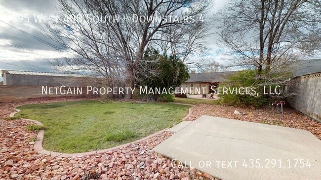 Building Photo - 195 W 400 S