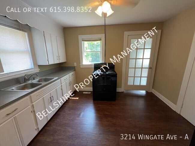 Building Photo - 3214 Wingate Ave