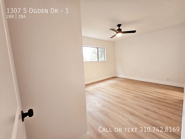 Building Photo - 1307 S Ogden Dr