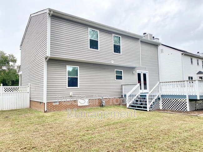 Building Photo - 184 Stony Ridge Ct