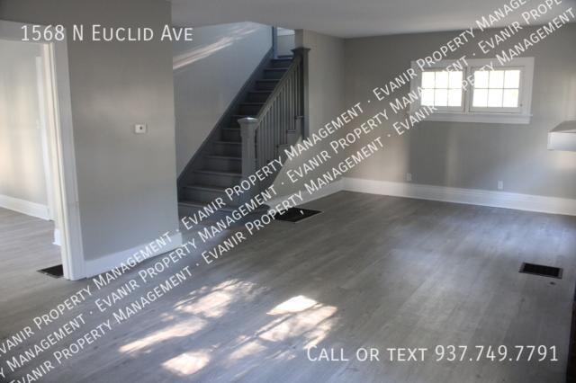 Building Photo - 1568 N Euclid Ave