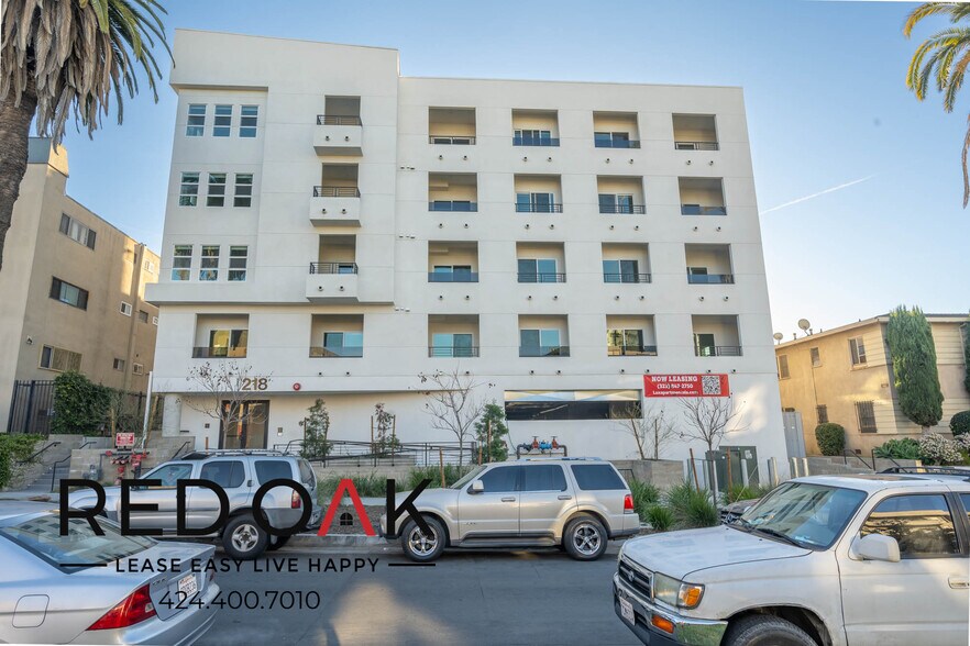 Building Photo - 218 S Occidental Blvd