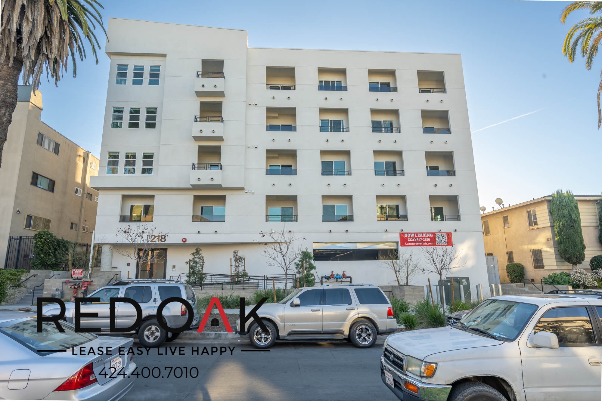 Building Photo - 218 S Occidental Blvd