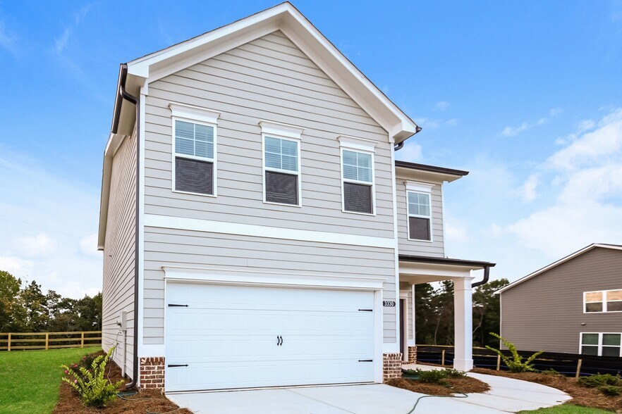 Building Photo - 3330 Lilac Crk Trl