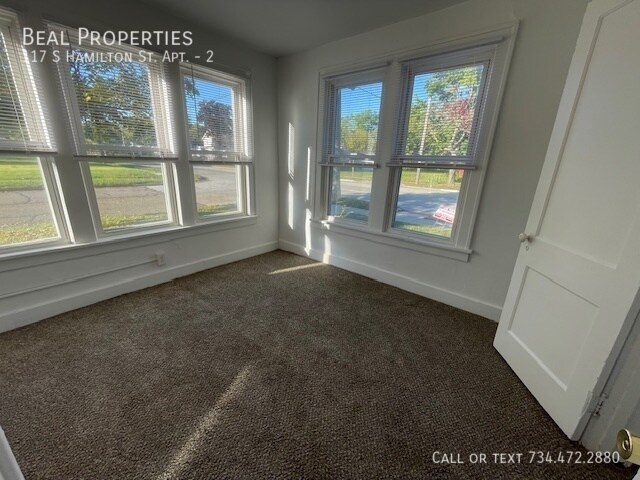 Building Photo - 117 S Hamilton St