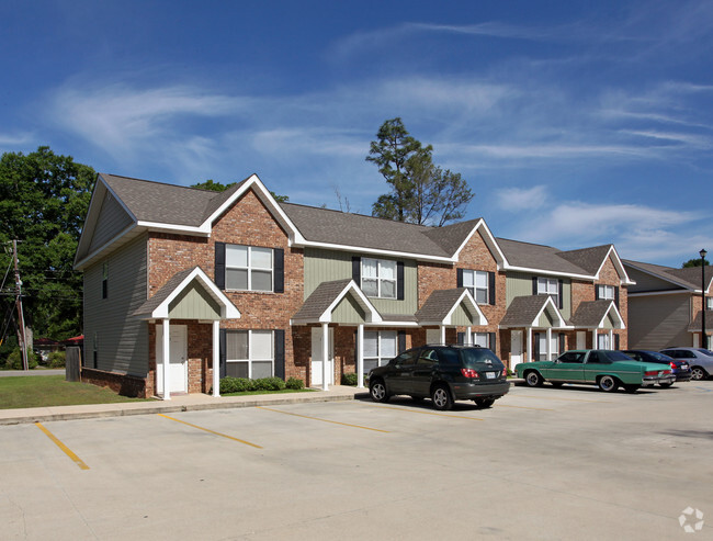 Baker Road Townhomes - 358 Baker Rd Satsuma AL 36572 | Apartment Finder