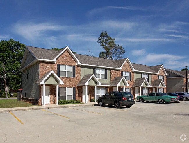 Primary Photo - Baker Road Townhomes