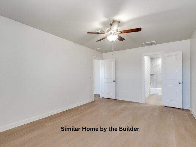 Building Photo - Stunning Brand-New 3-Bedroom Home in Guthrie!