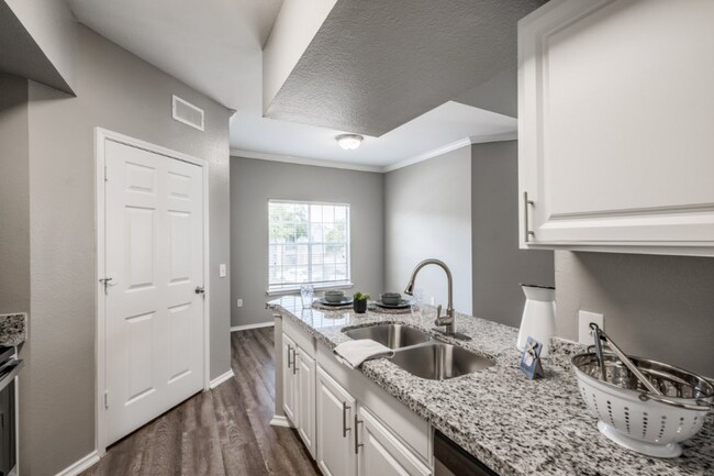 Building Photo - Your League City Haven