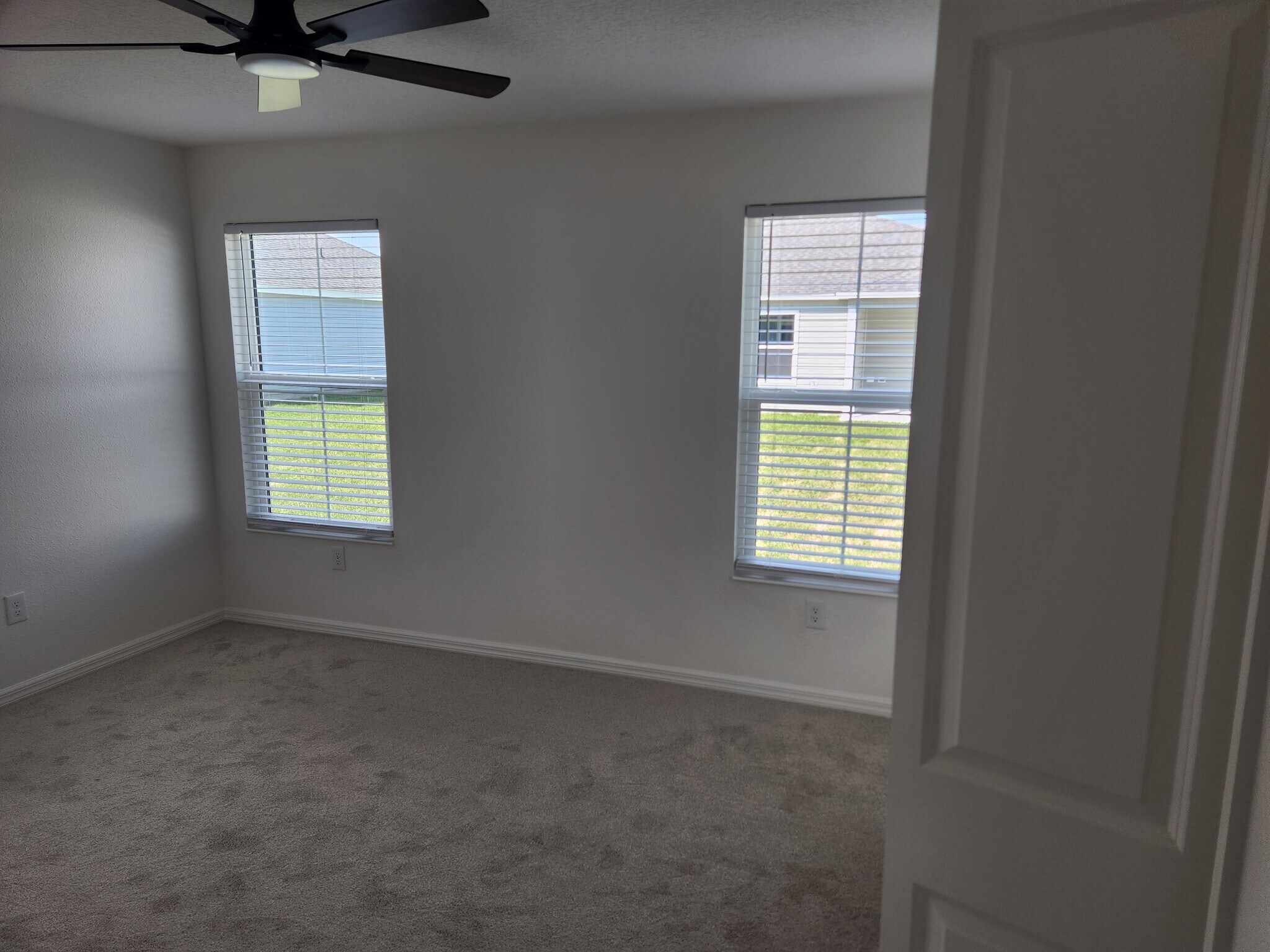 Primary Bedroom - 2330 Hobkirk Loop
