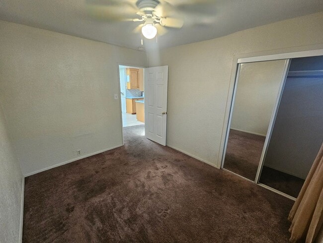 Building Photo - Charming Castro Valley Home: Spacious Livi...