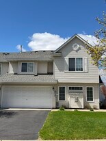 Building Photo - 8428 Yukon Cir N