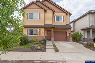 Building Photo - 5318 SW Touchstone Pl