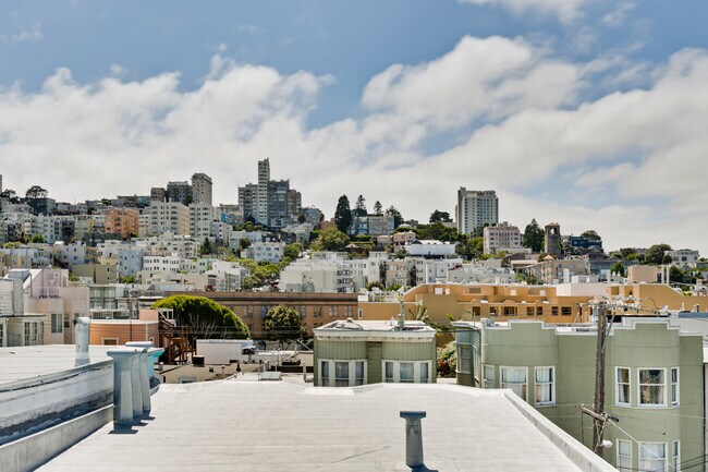 Building Photo - 2130 Mason St