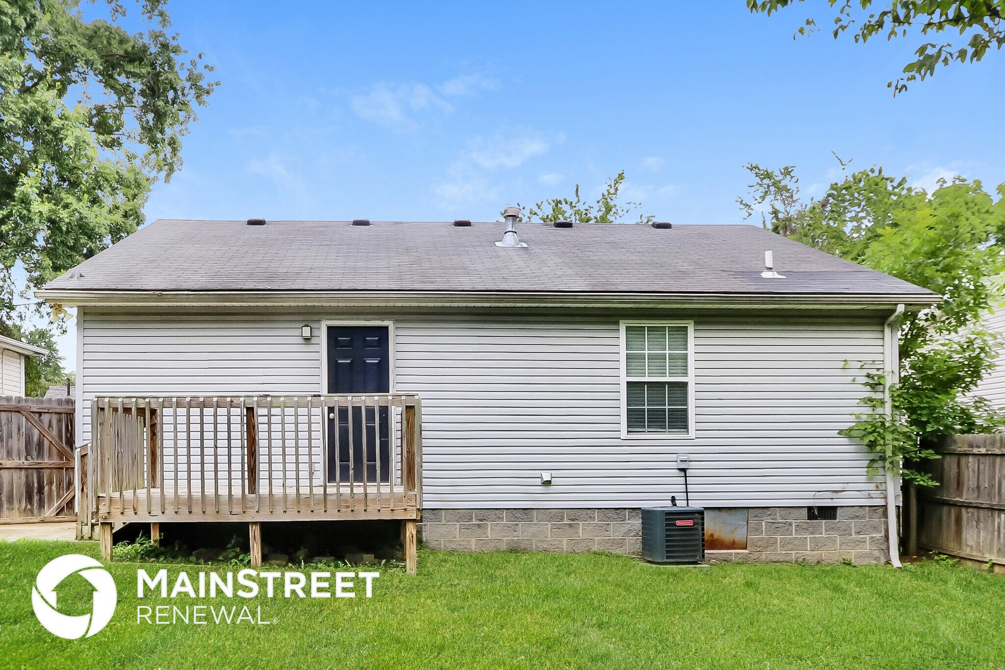 Building Photo - 6905 Wood Rd