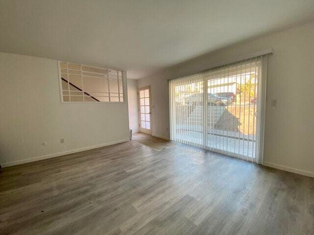 Building Photo - 605 Bush St