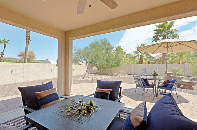 Building Photo - 16305 W Monterey Way
