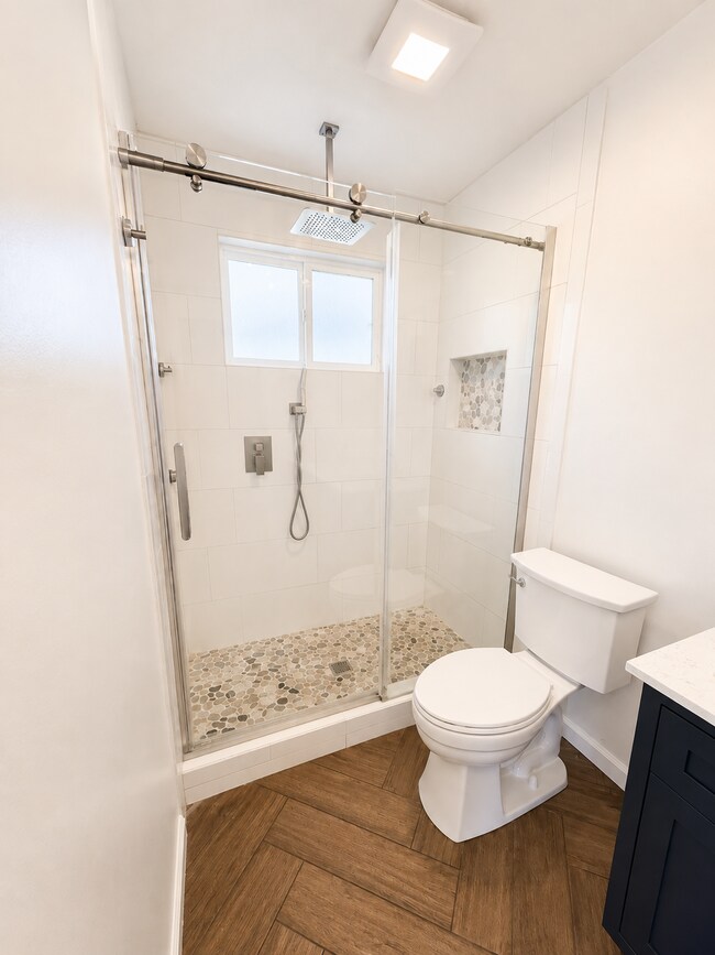 Building Photo - EV Charging Station.  Solar savings. Beautifully Updated Home with Designer Flooring, Upgraded Ki...