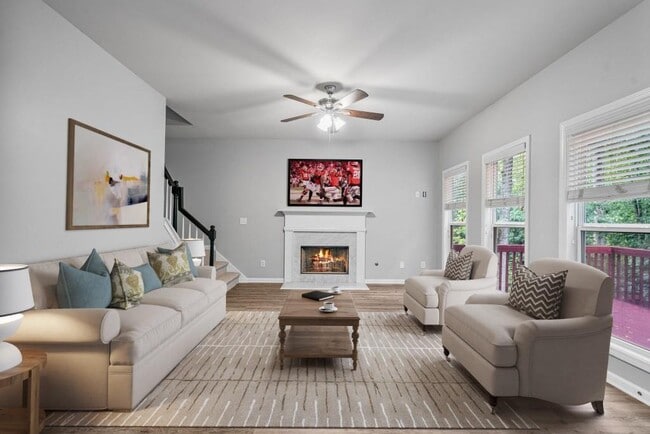 Building Photo - 3687 Vine Spgs