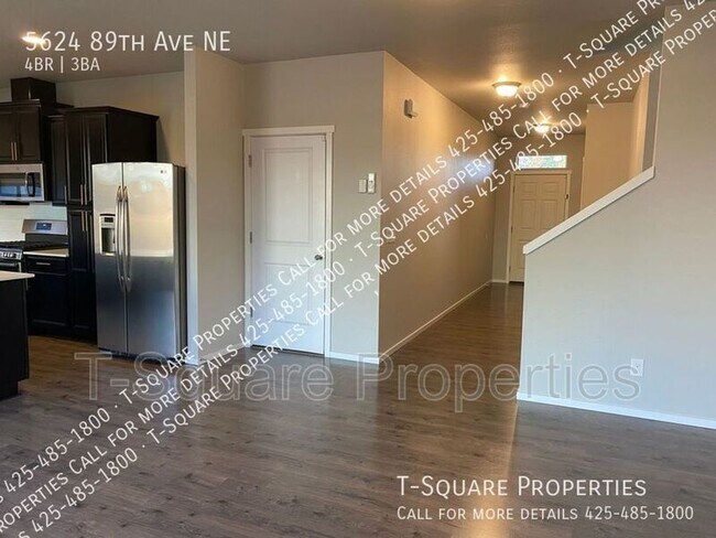 Building Photo - 5624 89th Avenue NE