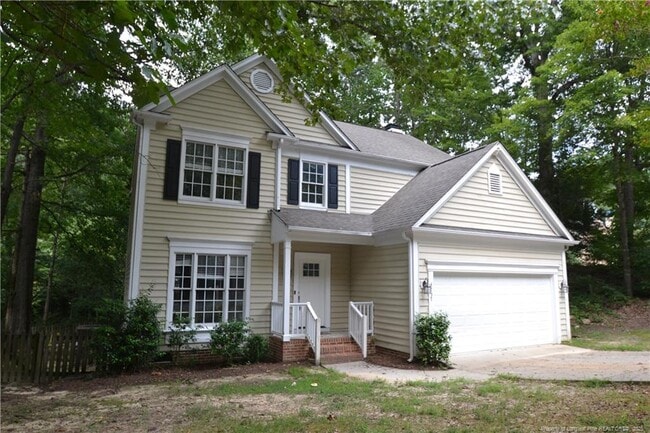 Primary Photo - 4737 Sinclair Dr