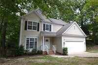 Building Photo - 4737 Sinclair Dr