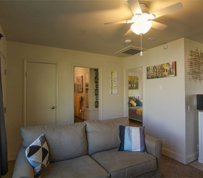 Building Photo - 1561 Willis St