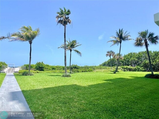 Building Photo - 1610 N Ocean Blvd