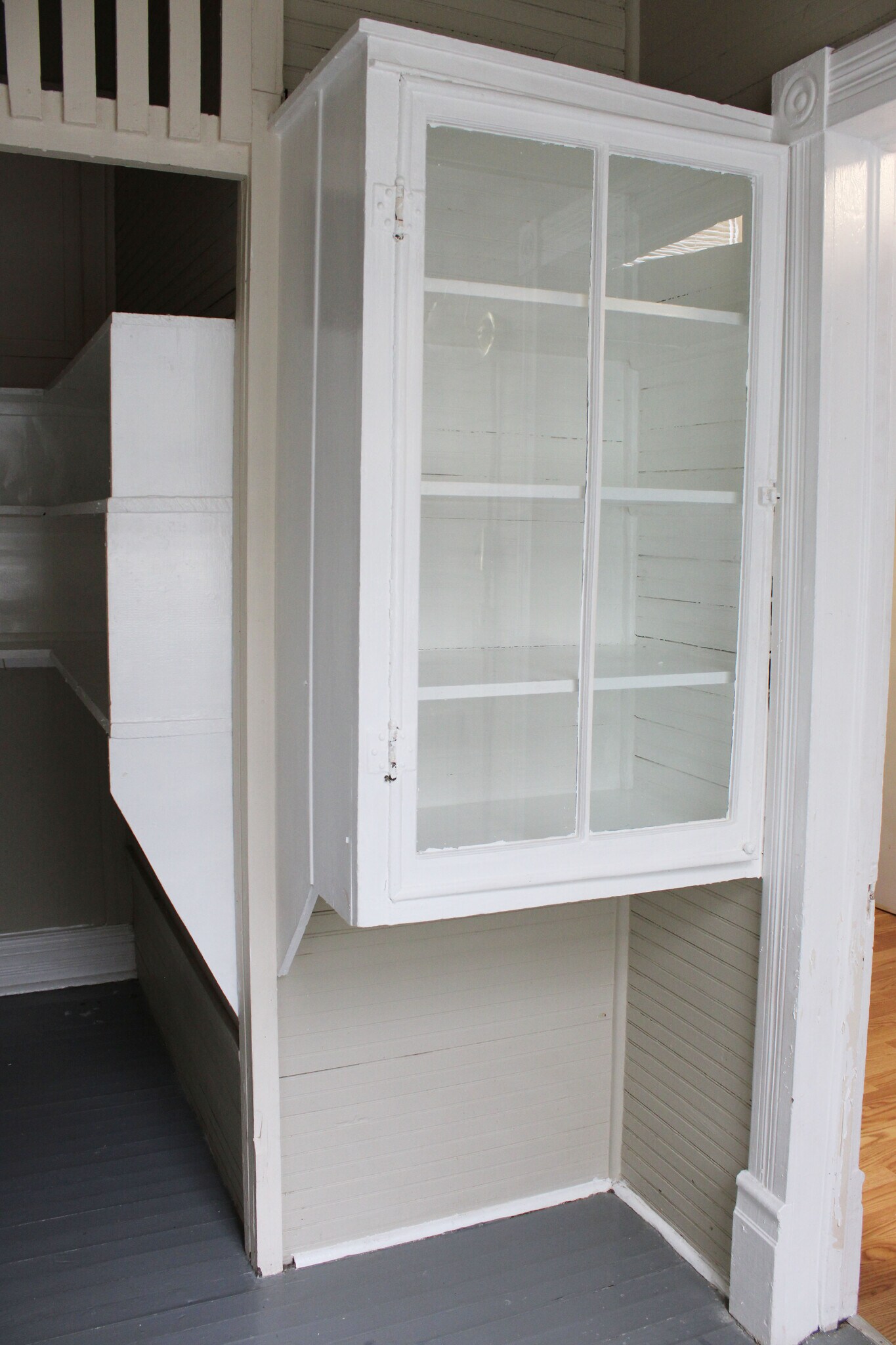 Pantry - 2511 Napier Ave